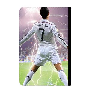 کلاسور مدل کریستیانو رونالدو کد 759 -