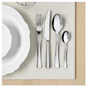 ست قاشق چنگال SEDLIG