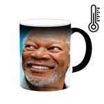 ماگ حرارتی کاکتی طرح مورگان فریمن Morgan Freeman مدل mgh26992