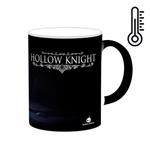 ماگ حرارتی کاکتی مدل بازی Hollow Knight کد mgh29090