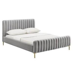 تخت خواب دو نفره مدل پادریک سایز 200x160 سانتی متر