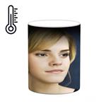 ماگ حرارتی کاکتی طرح اما واتسون Emma Watson مدل mgh25989