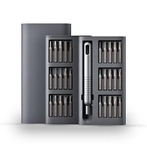 پیچ گوشتی پاورولوجی مدل P31IN1PSGY بسته 31 عددی