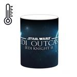 ماگ حرارتی کاکتی مدل بازی جنگ ستارگان Star Wars Jedi Knight IIː Jedi Outcast کد mgh30316