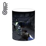 ماگ حرارتی کاکتی مدل بازی جنگ ستارگان Star Wars Jedi Knight IIː Jedi Outcast کد mgh30319