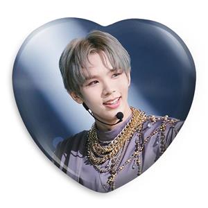 پیکسل قلبی شوتارو گروه ان سی تی NCT