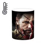 ماگ حرارتی کاکتی مدل بازی Metal Gear Solid Vː The Phantom Pain کد mgh29468