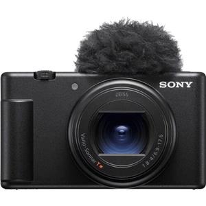 دوربین دیجیتال سونی مدل ZV-1 II Digital Camera SONY ZV-1 II