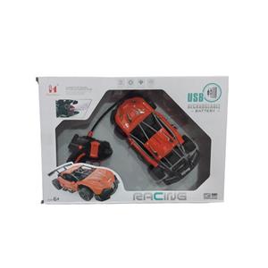 ماشین بازی کنترلی ریسینگ مدل NO.LH-C055