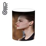 ماگ حرارتی کاکتی طرح اما واتسون Emma Watson مدل mgh26013