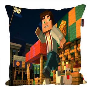 کوسن ناریکو طرح ماینکرافت Minecraft کد 03756
