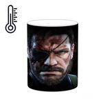 ماگ حرارتی کاکتی مدل بازی Metal Gear Solid Vː The Phantom Pain کد mgh29469