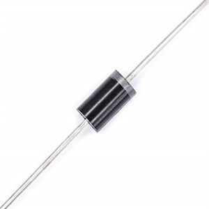 دیود شاتکی مدل 1N5819 بسته 40 عددی