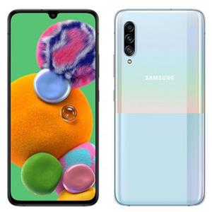 گوشی سامسونگ  A90 5G ظرفیت 6/128 گیگابایت