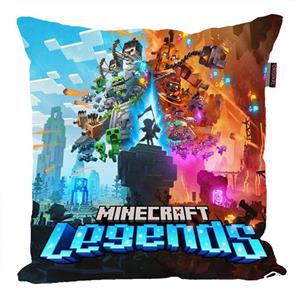 کوسن ناریکو طرح ماینکرافت Minecraft کد 03761