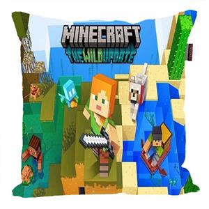 کوسن ناریکو طرح ماینکرافت Minecraft کد 03762