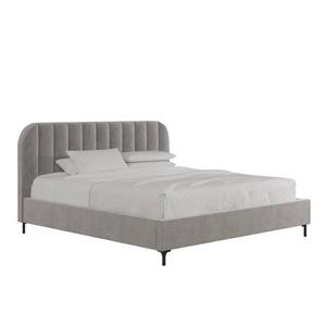 تخت خواب دو نفره مدل سام سایز 200x140 سانتی متر