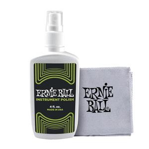 پولیش سازهای زهی ارنی بال مدل  P04222 Ernie Ball P04222 Instrument Polish