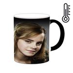 ماگ حرارتی کاکتی طرح اما واتسون Emma Watson مدل mgh26001