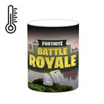 ماگ حرارتی کاکتی مدل بازی فورتنایت Fortniteː Battle Royale کد mgh28503