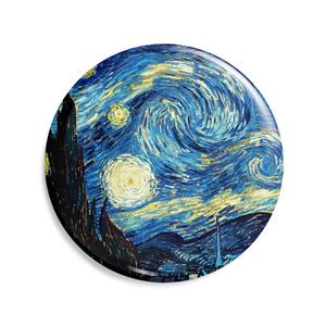 پیکسل ماسا دیزاین طرح نقاشی ونسان ونگوگ کد SHV106 MASA DESIGN Pixel Vincent van Gogh