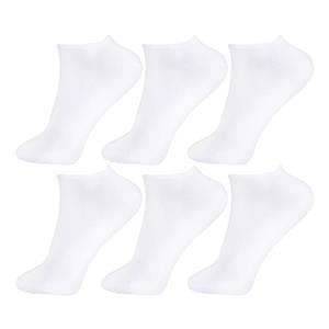 جوراب زنانه مستر جوراب کد BL-MRM 210 بسته 6 عددی