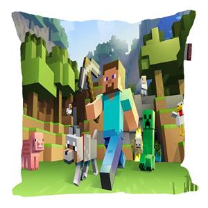کوسن ناریکو طرح ماینکرافت Minecraft کد 03702