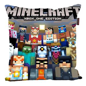 کوسن ناریکو طرح ماینکرافت Minecraft کد 03704