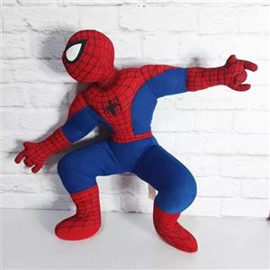 عروسک طرح مرد عنکبوتی بسته 4 عددی