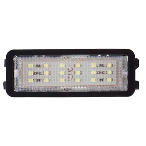 چراغ سقف خودرو تیام مدل لیمویی مناسب برای پژو 405