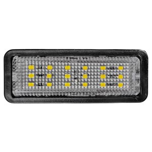 چراغ سقف خودرو تیام مدل لیمویی مناسب برای پژو 405