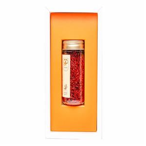 زعفران نگین لوکس جی چی زعفران - 10 گرم