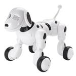 ربات سگ کنترلی مدل SMART PET