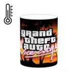 ماگ حرارتی کاکتی مدل بازی Grand Theft Autoː Vice City GTA کد mgh28855