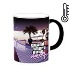 ماگ حرارتی کاکتی مدل بازی Grand Theft Autoː Vice City GTA کد mgh28856