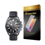 Glass Star WATCHSAFS Screen Protector For Samsung Galaxy Watch 3 41 mm / Galaxy Watch SM-R850