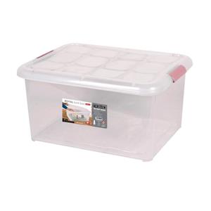 ظرف نان مدل رویال قفلی t263