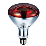 لامپ مادون قرمز 100 وات فیلیپس مدل M100