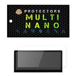 محافظ صفحه نمایش خودرو مولتی نانو مدل X-S1N مناسب برای بهمن Respect