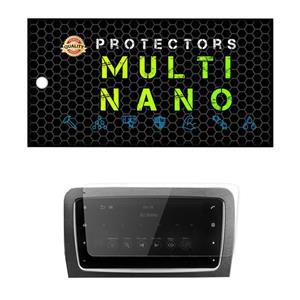 محافظ صفحه نمایش خودرو مولتی نانو مدل X-S1N مناسب برای کی ام سی T8