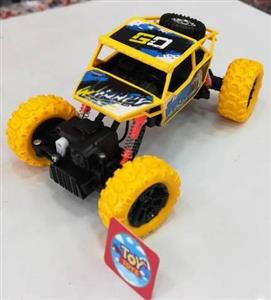 ماشین کنترلی سرعتی