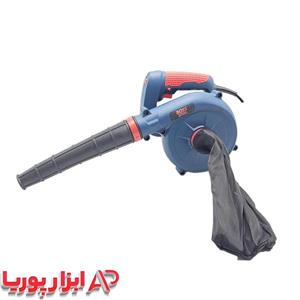 دستگاه دمنده و مکنده باس مدل BS123ZL319-1