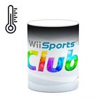 ماگ حرارتی کاکتی مدل بازی Wii Sports کد mgh31336