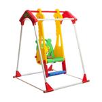 Sepideh Toys Twin 104 Baby Double Swing