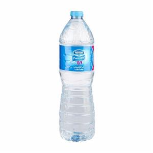 آب معدنی 1.5لیتری نستله 