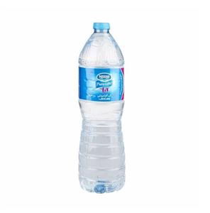 آب معدنی 1.5لیتری نستله 