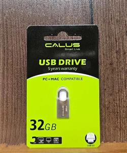 فلش مموری کالوس مدل USB 3.0 ظرفیت 32 گیگابایت