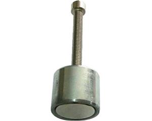 آهنربای فریم دار 20*25 گرید 42