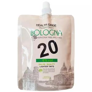 اکسیدان بلونیا شماره 1 شش درصدی حجم 150 میلی لیتر