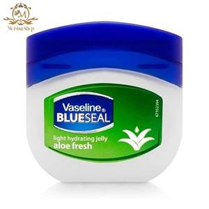 وازلین وازلین مدل Aloe Fresh حجم 100 میلی لیتر مجموعه 2 عددی